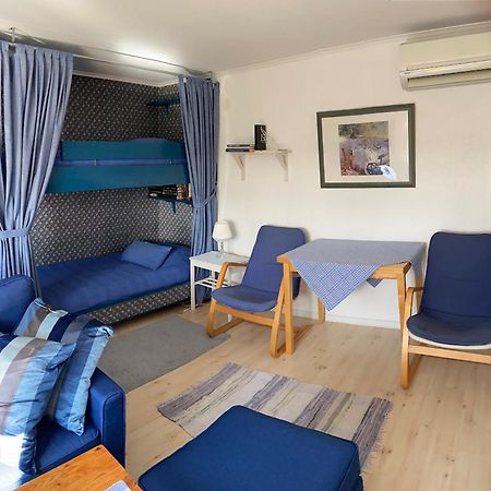 Cottage Bastad/Bjaere 外观 照片