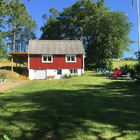 Cottage Bastad/Bjaere 外观 照片