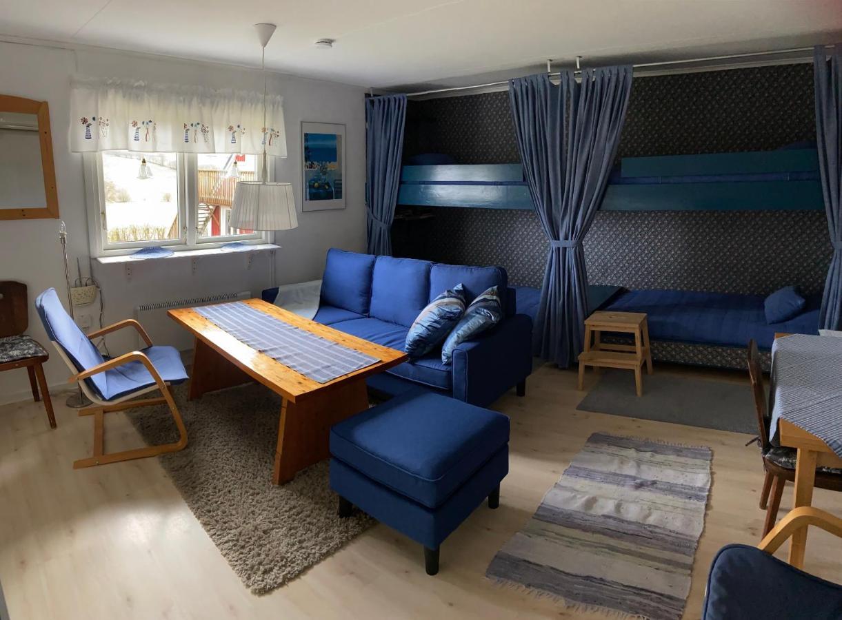 Cottage Bastad/Bjaere 外观 照片